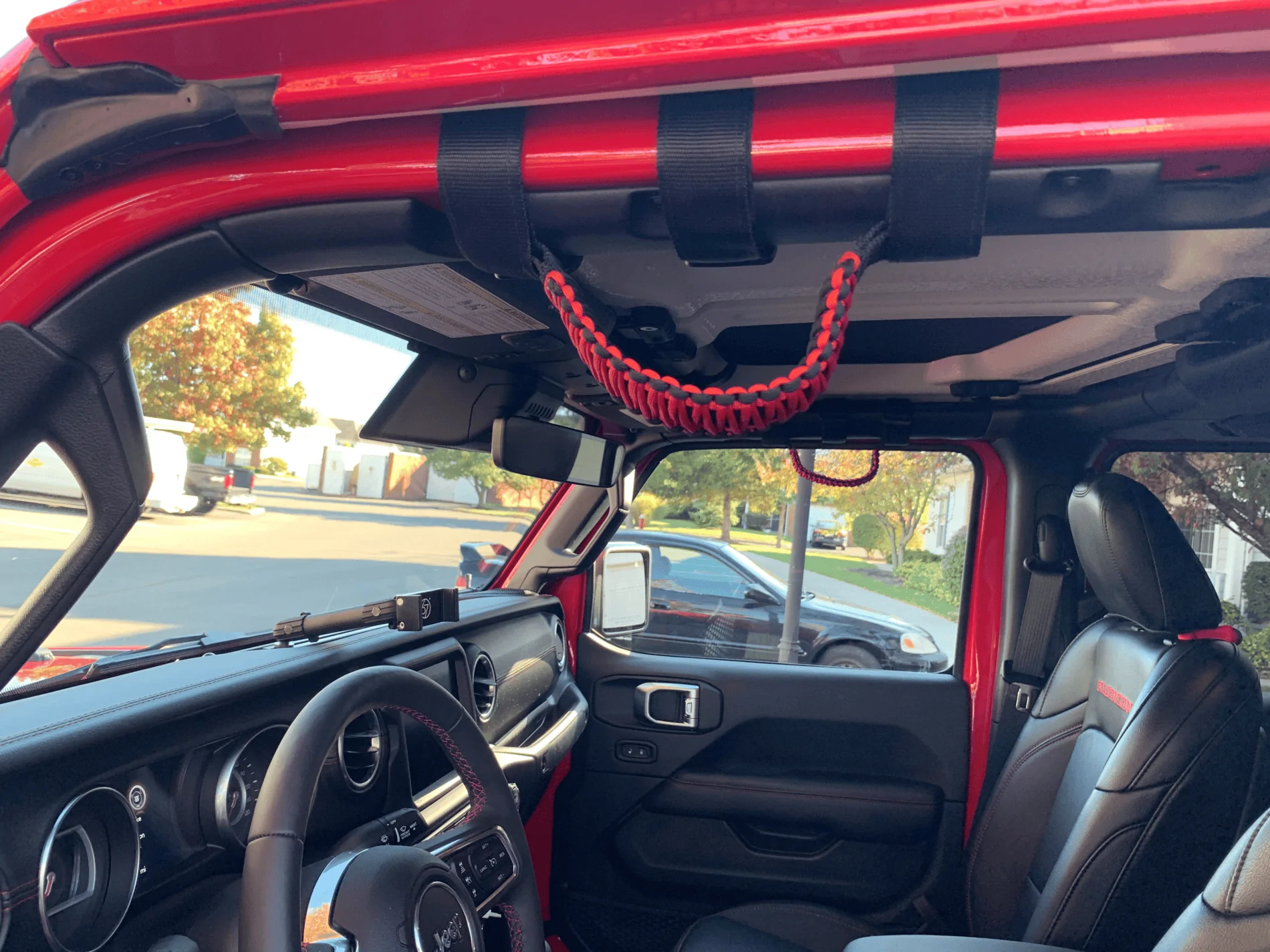 Jeep Gladiator SleepyJeep's build journal upload_2019-10-23_17-55-49