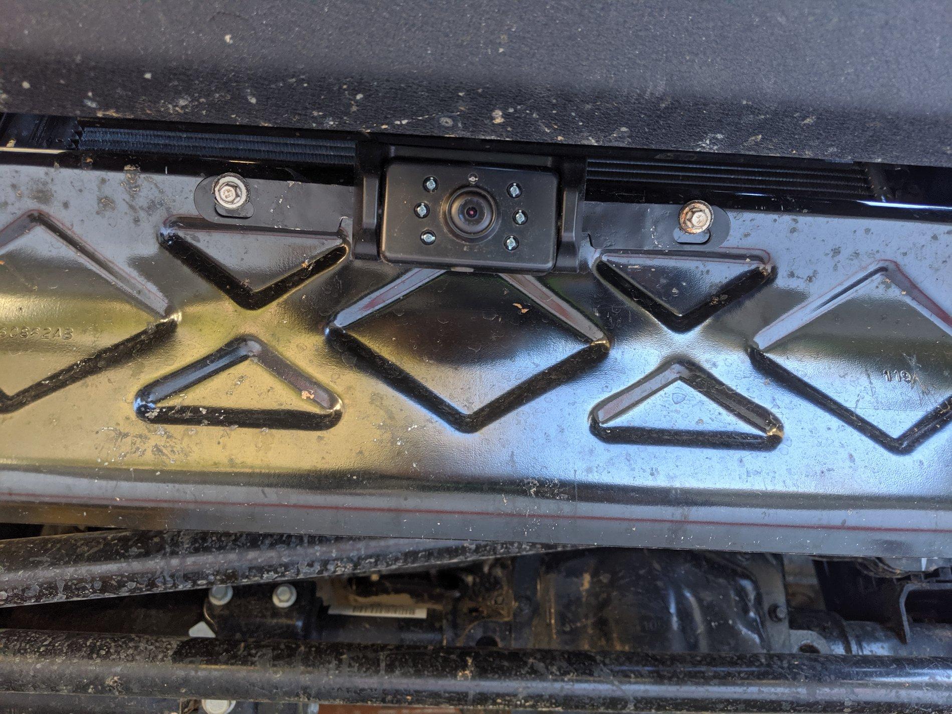 Jeep Gladiator What did you do TO your Gladiator today? [ADMIN WARNING: NO POLITICS, NO GUN TALK] MVIMG_20191023_171418