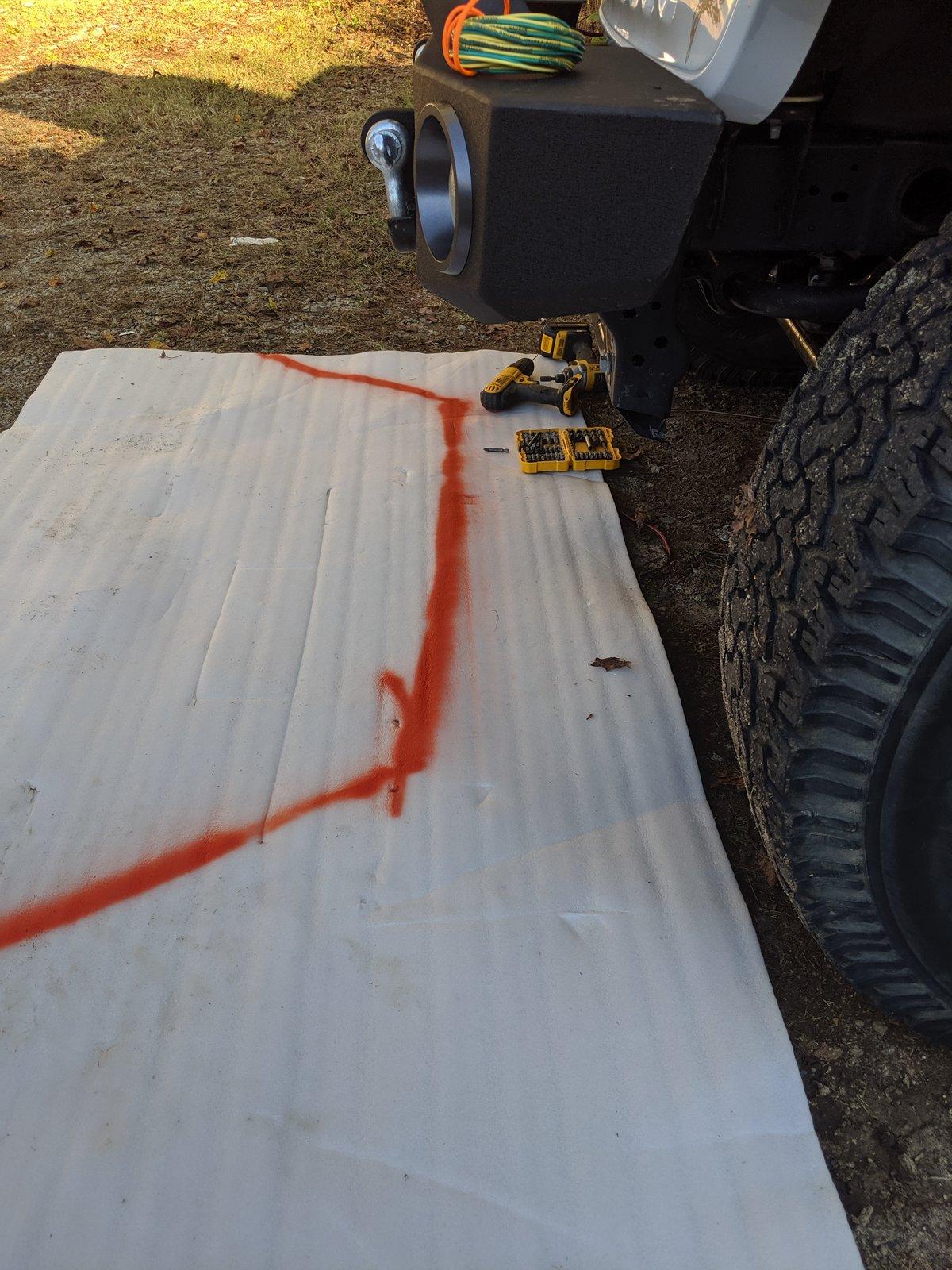 Jeep Gladiator What did you do TO your Gladiator today? [ADMIN WARNING: NO POLITICS, NO GUN TALK] IMG_20191023_171433