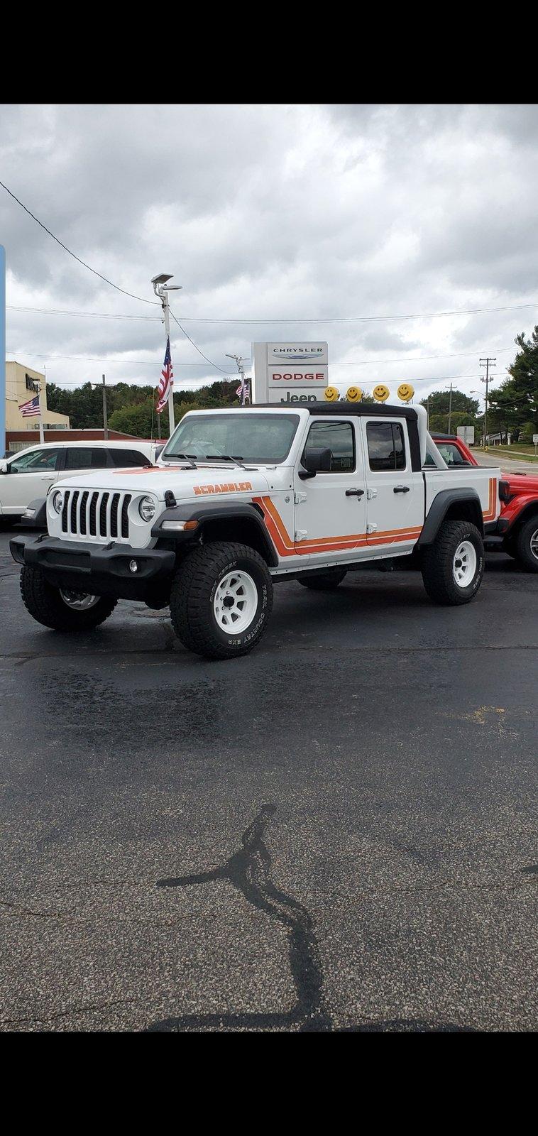 Jeep Gladiator STING GRAY Gladiator JT Club Screenshot_20191023-173041_QuickPic