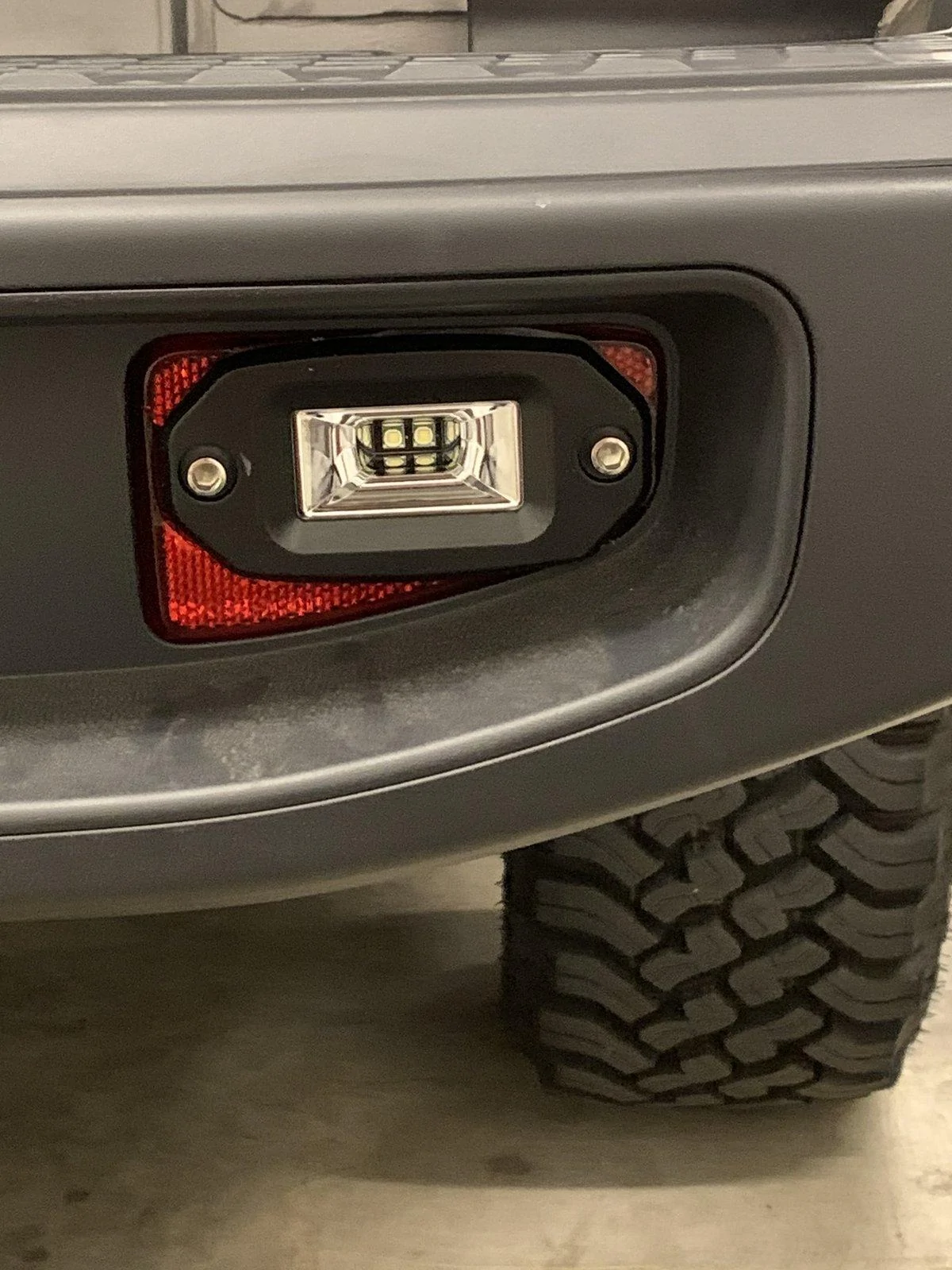 Jeep Gladiator What did you do TO your Gladiator today? [ADMIN WARNING: NO POLITICS, NO GUN TALK] 50CC9B7D-B909-419F-8759-7740D0FC3FB2