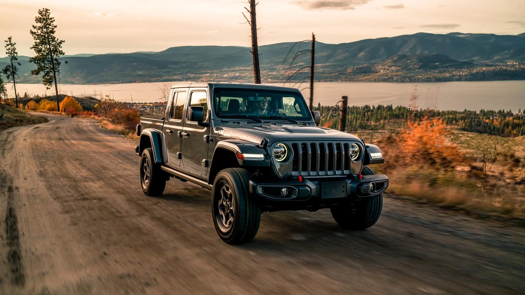Jeep Gladiator STING GRAY Gladiator JT Club F0DAA6B2-923E-468A-8C00-621BDEA66BE8