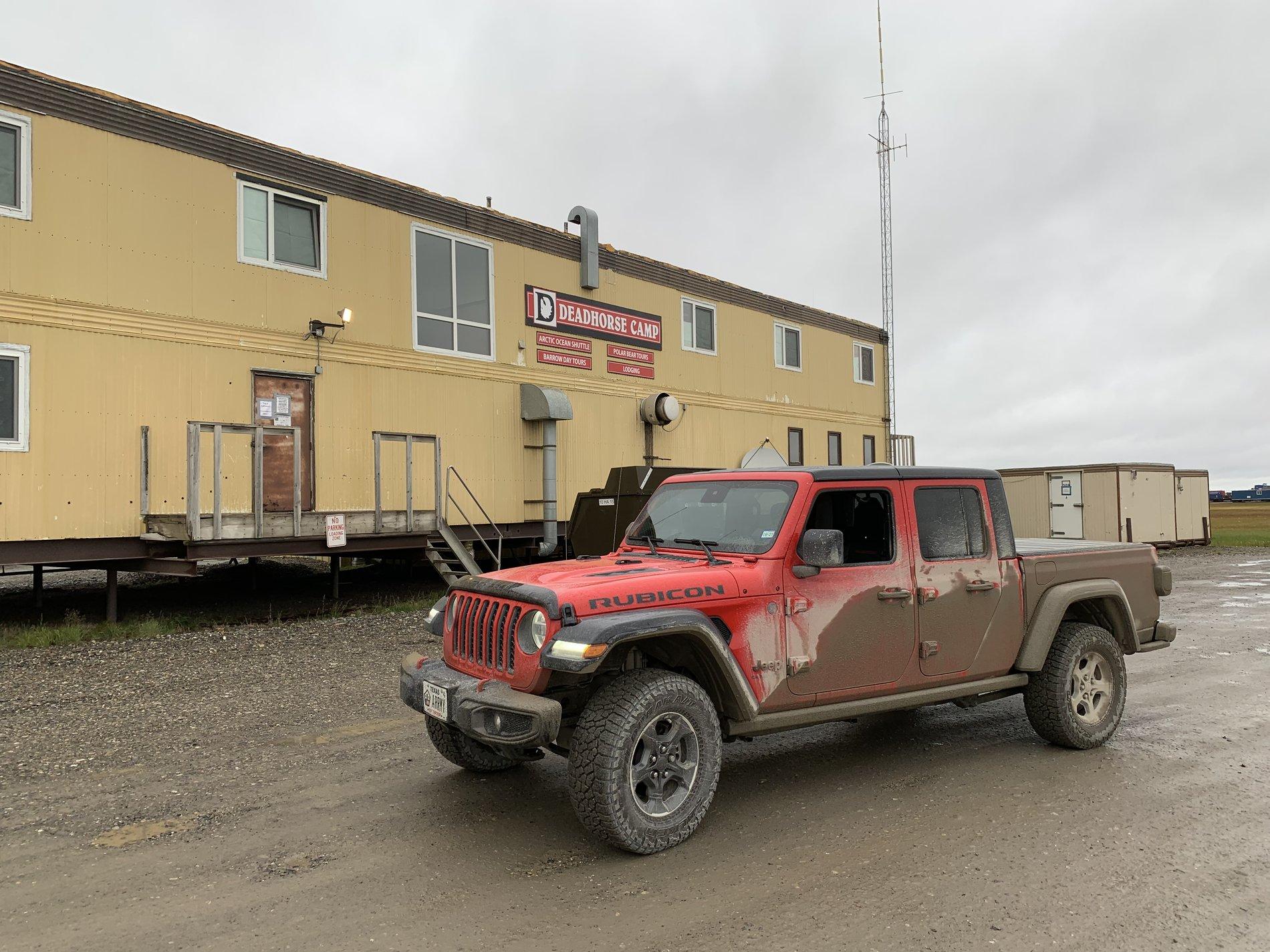 Jeep Gladiator CAMPING! 613DB429-DA79-443B-83B0-A4F815A9E3EA