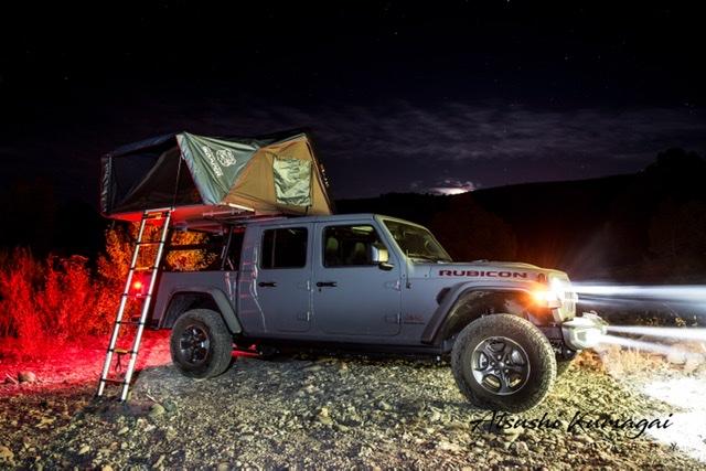 Jeep Gladiator STING GRAY Gladiator JT Club 6F419226-2AE7-4777-9AE2-C5CA531929F6