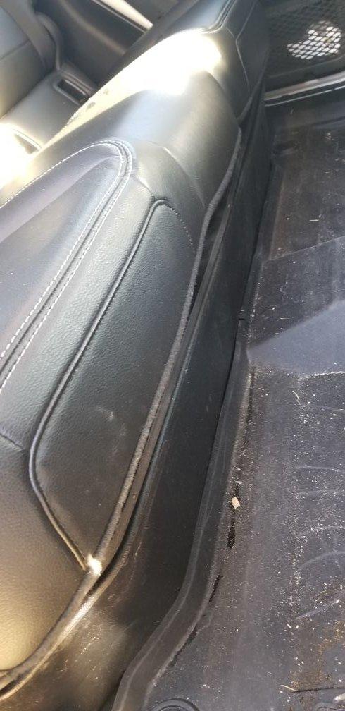 Jeep Gladiator Rear Underseat Locking Box Alternate Option 20191024_093134