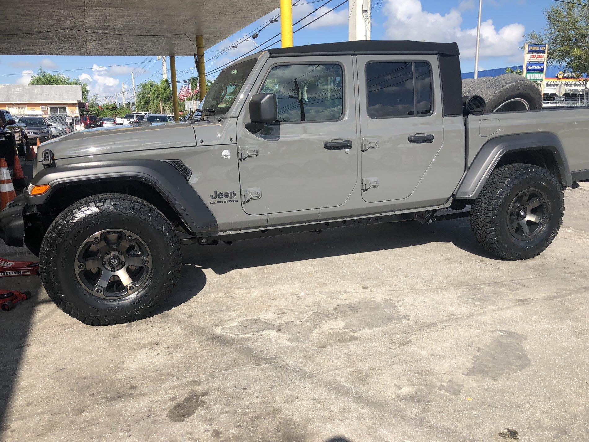 Jeep Gladiator South Florida Gladiator Club 38E0959E-E74E-4F9F-8252-A221CBEA1DF6