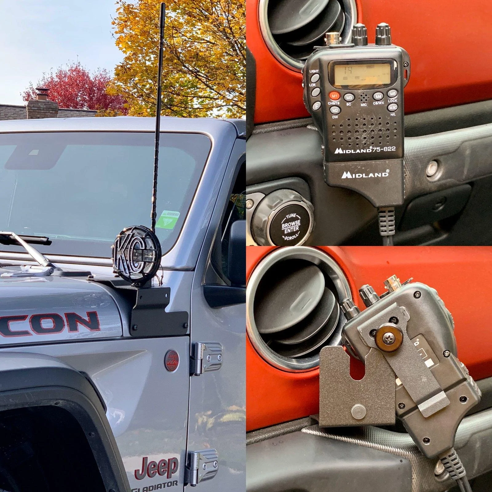 Jeep Gladiator What did you do TO your Gladiator today? [ADMIN WARNING: NO POLITICS, NO GUN TALK] 43EC770B-6DC9-4D2A-ACB8-BF251E028991