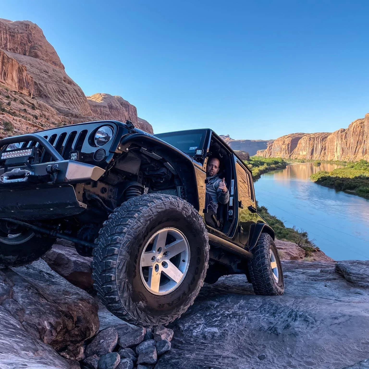 Jeep Gladiator What is your Jeep History? 4AEEAC75-9D62-4EBA-BC4B-F71090B35A96
