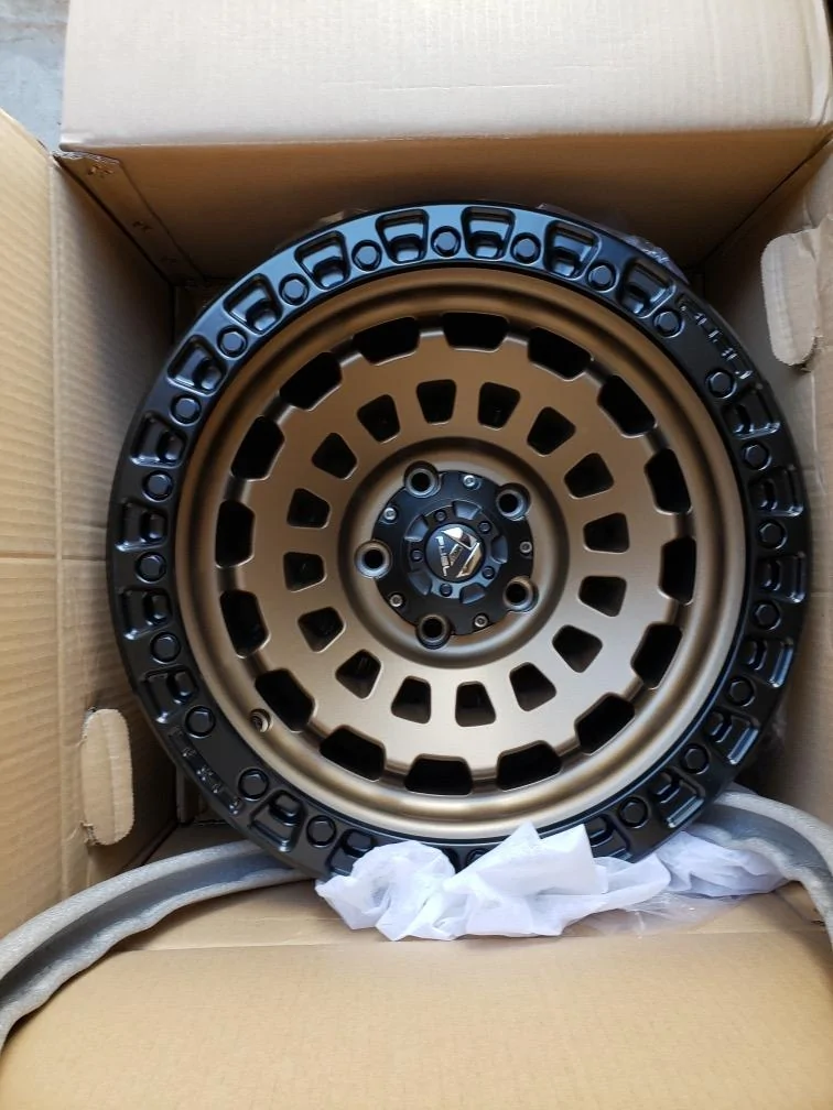 Jeep Gladiator SHOW ME YOUR WHEELS! 9AD1CA6E-2962-4F0F-B7B6-C8DDC1720A3F