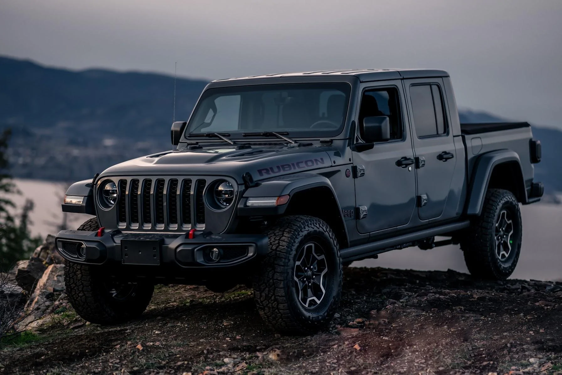 Jeep Gladiator STING GRAY Gladiator JT Club 67A351E3-55A0-4B5F-B336-240E756A480E
