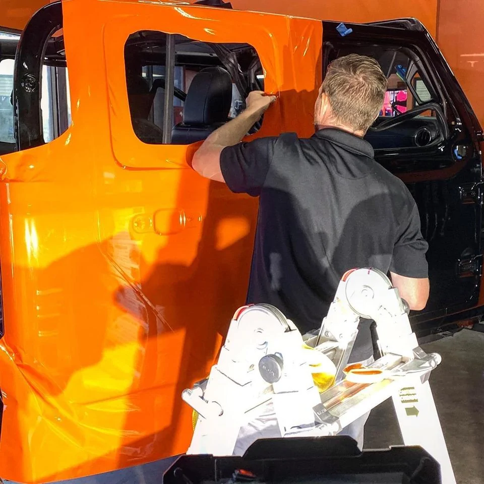 Jeep Gladiator Rebel 3 Gladiator Builds/Trail Reports 71777576_2715903091776124_4188621470504583168_n