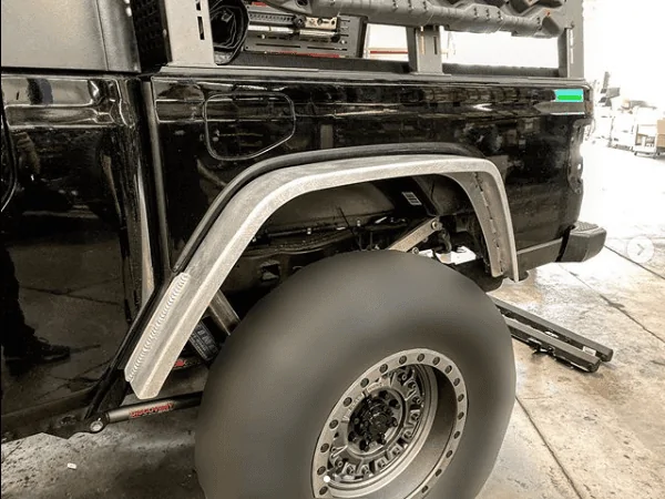 Jeep Gladiator Rebel 3 Gladiator Builds/Trail Reports Screenshot_2019-10-25 Consult Build Deliver ( rebeloffroad) • Instagram photos and videos