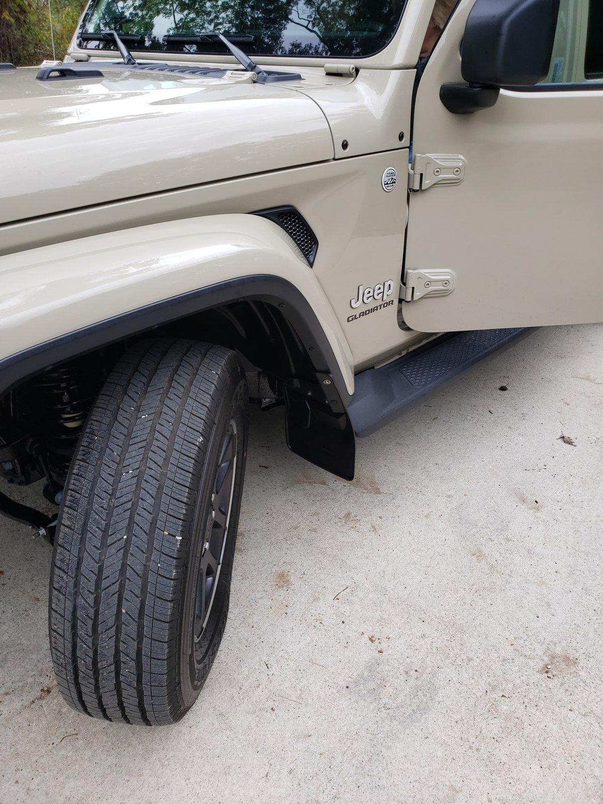 Jeep Gladiator Pictures of my Gobi Overland 20191025_142949[1]