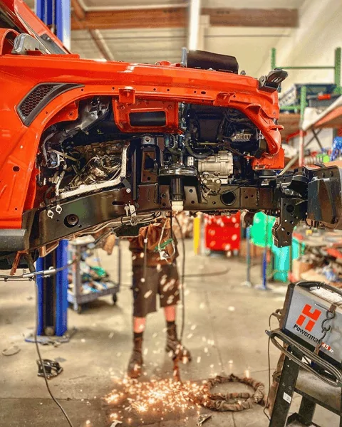 Jeep Gladiator Rebel 3 Gladiator Builds/Trail Reports Screenshot_2019-10-25 Consult Build Deliver ( rebeloffroad) • Instagram photos and videos(2)