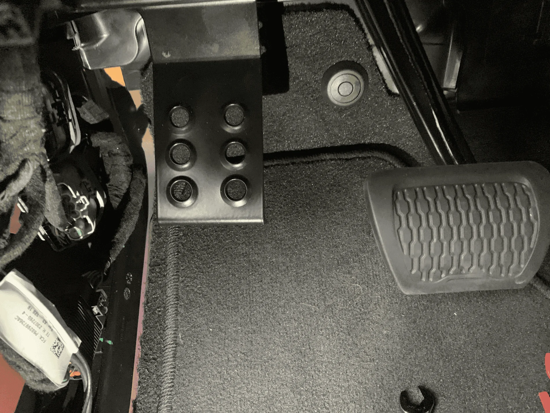Jeep Gladiator SleepyJeep's build journal upload_2019-10-25_18-27-54