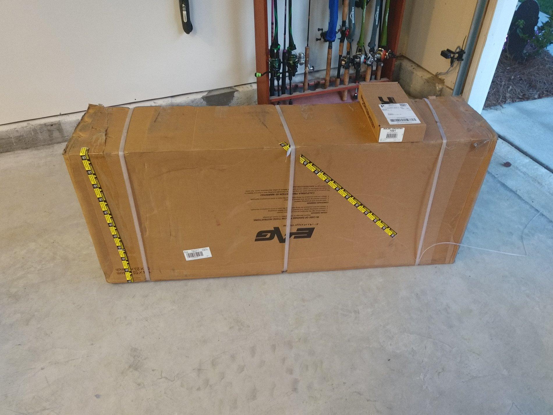 Jeep Gladiator Hobbz unimpressive build thread IMG_20191025_184530123
