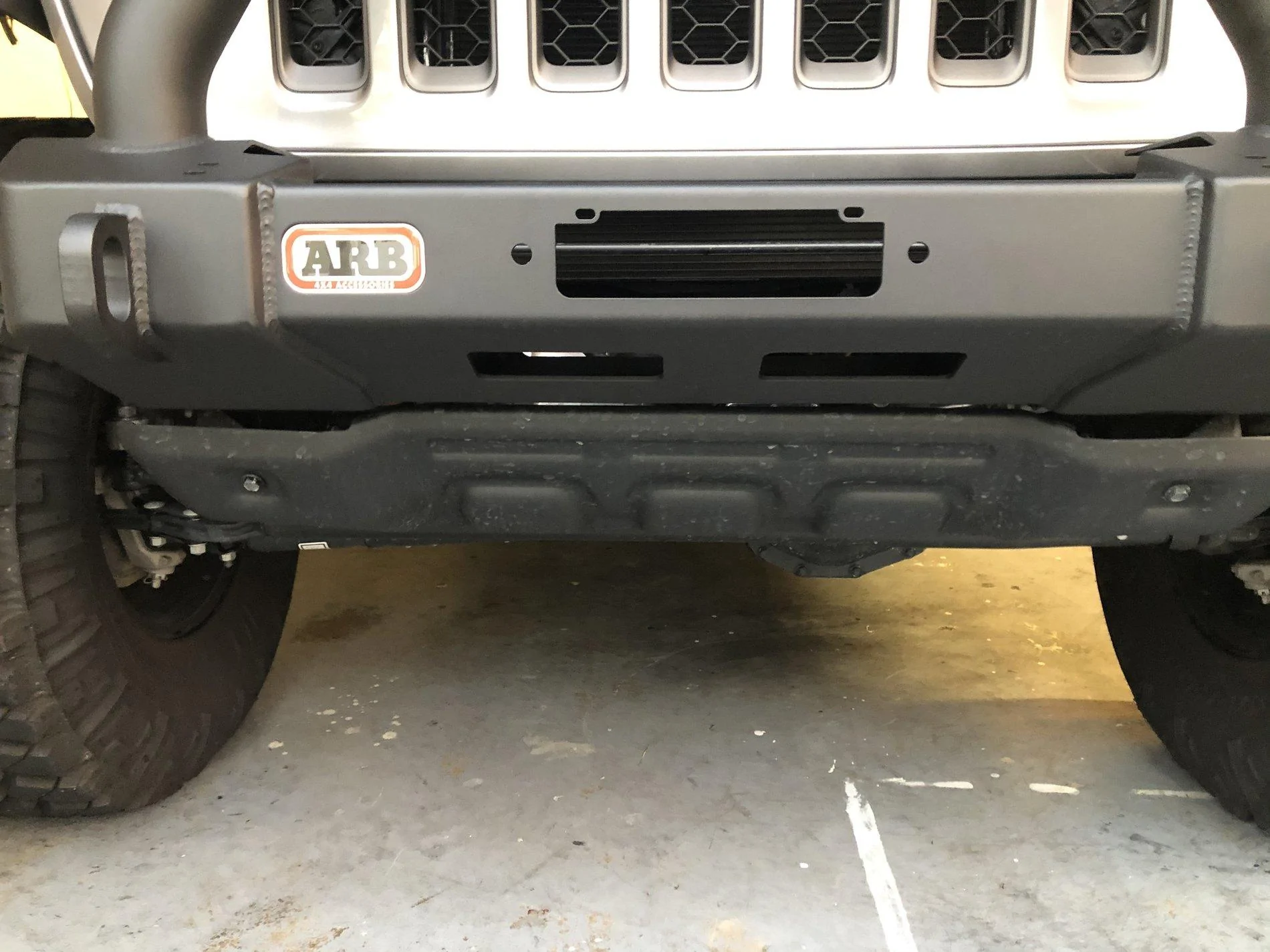 Jeep Gladiator Gladiators on Mopar 2" Lift Kit A48C6359-FB42-46A8-BA29-BCEFB0F7781F
