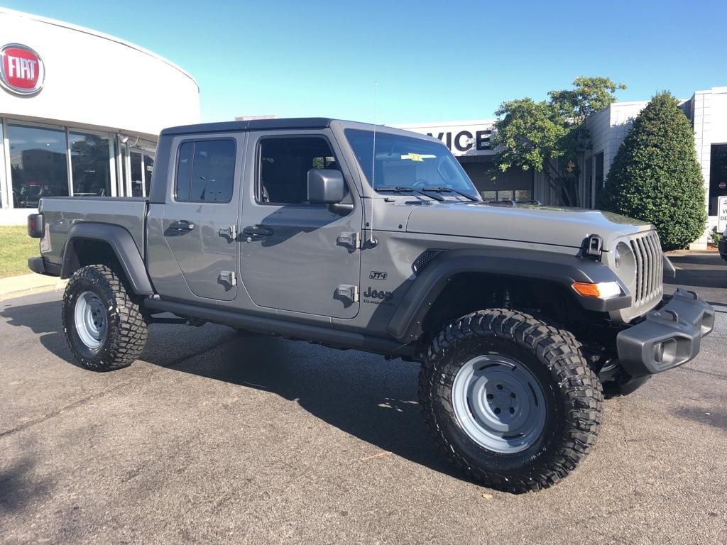 Jeep Gladiator STING GRAY Gladiator JT Club F40B6067-2221-44B6-8994-046108E5BE55