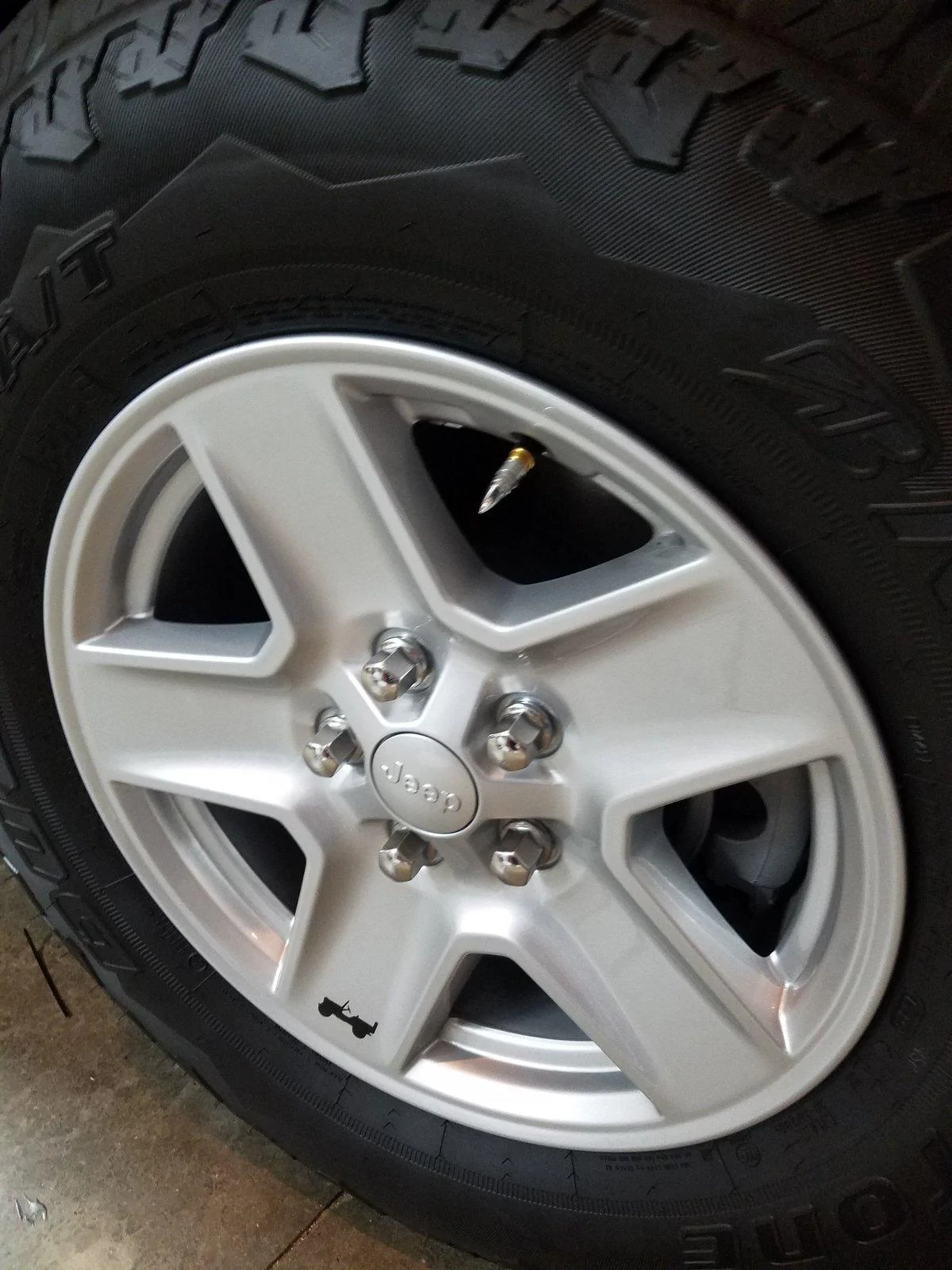 Jeep Gladiator What did you do TO your Gladiator today? [ADMIN WARNING: NO POLITICS, NO GUN TALK] 20191025_212055
