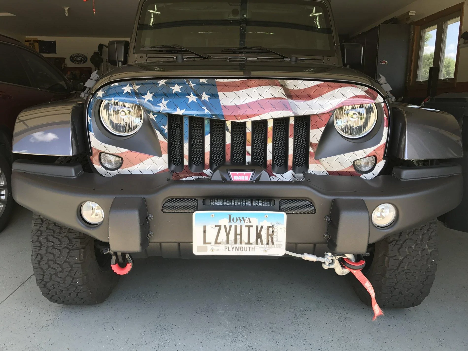 Jeep Gladiator What is your Jeep History? CCB9A75E-EAFC-491B-8FC9-E40330FC8EA5