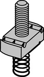 Jeep Gladiator BuiltRight Industries Utility Rail System - A $230 Mopar Trail Rail Alternative 9708_AS_517