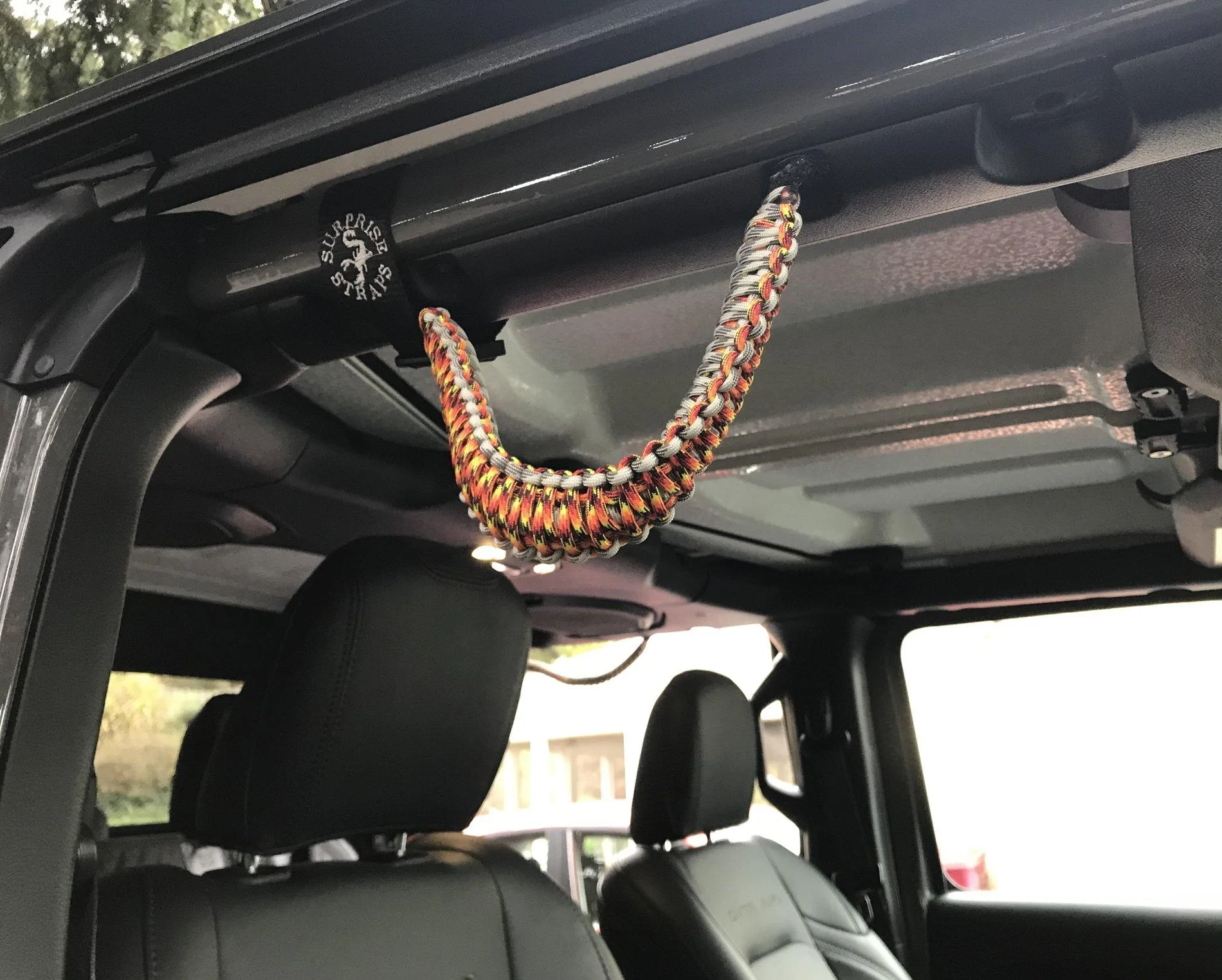 Jeep Gladiator Interior accessories  for my Sting. DFACC5DB-BA1D-43BA-8C26-6E03B108A53D