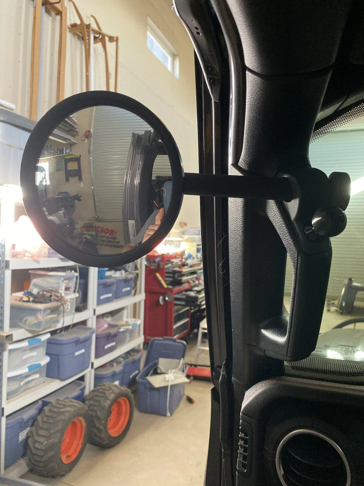 Jeep Gladiator KayakMike's Granite Crystal Metallic LE Build 2650D63A-B38C-4420-9F08-2C4E02014E03