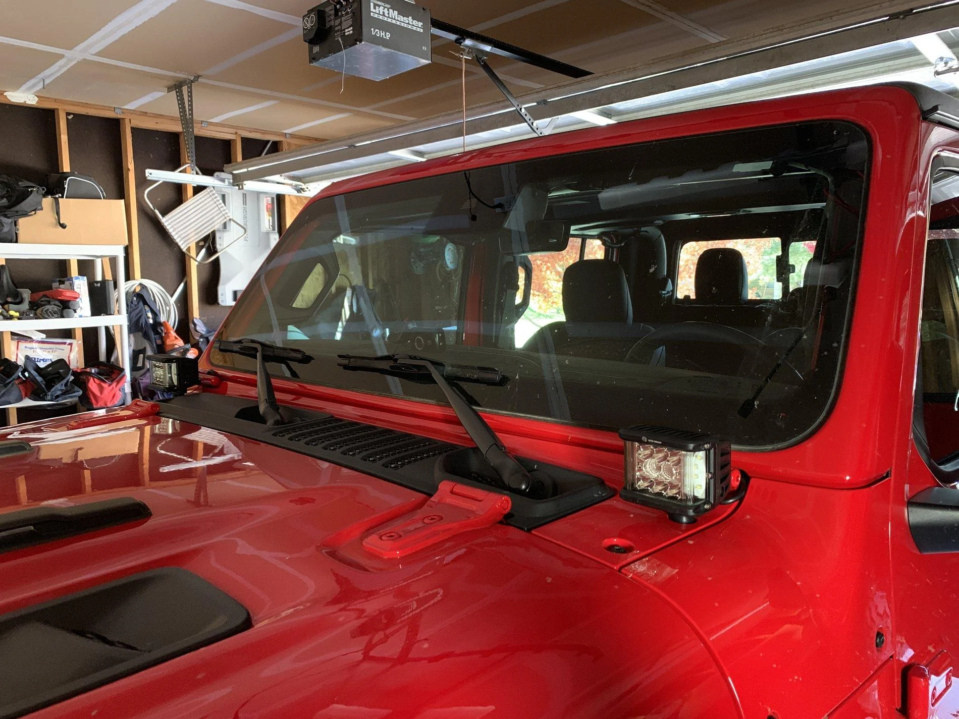 Jeep Gladiator The “Red Queen” -build and journey 1A6B35B4-F0E1-4918-AE3A-F17A35546785
