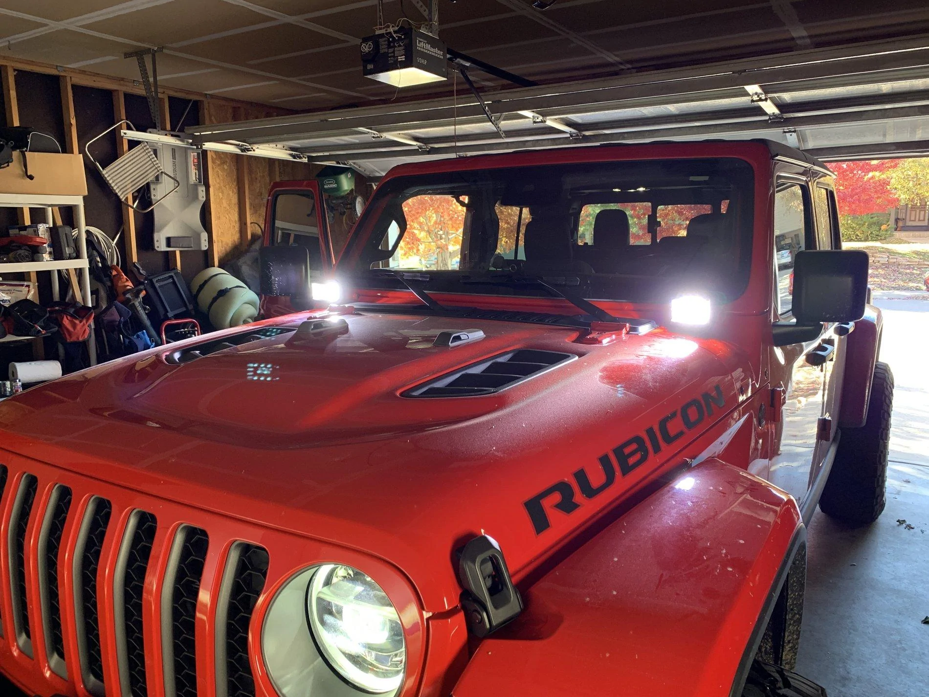 Jeep Gladiator The “Red Queen” -build and journey FD420A26-C367-4963-B05D-B42FB579D1D6