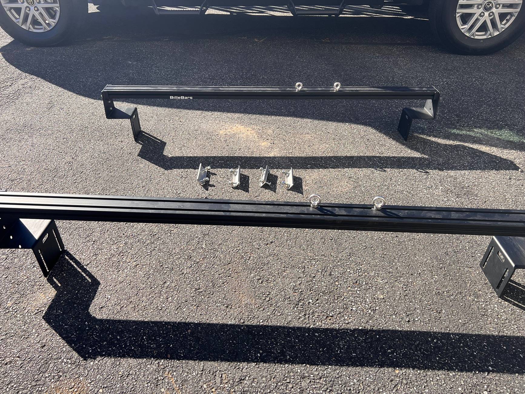 Jeep Gladiator Billie Bars IMG_0113