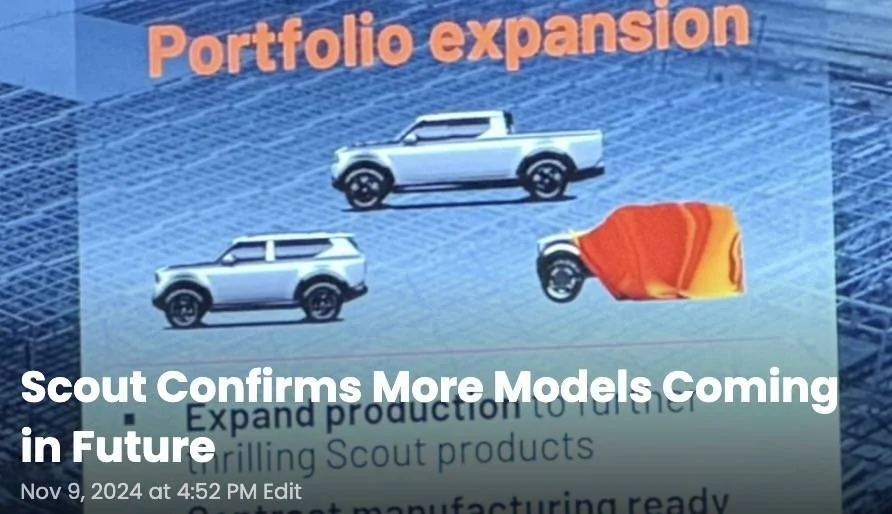 Jeep Gladiator Official: Scout EV Pickup & SUV debut w/ Gas Range Extender, 4x4, BOF, Lockers, Sway Bar Disconnect -- All Specs, Wallpapers, Videos ors-2-door-removable-top-convertible-model-jpg-jpg