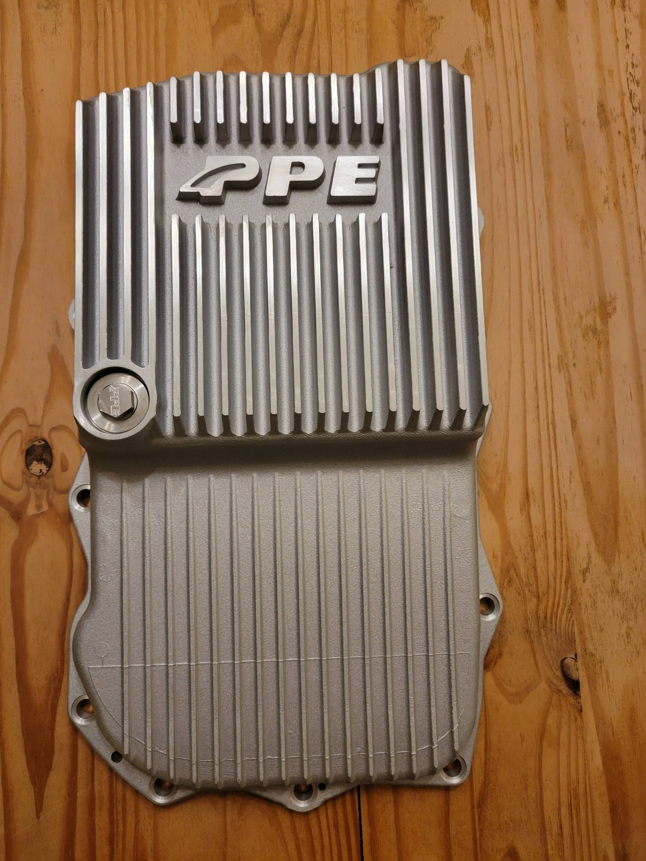 Jeep Gladiator Diesel cooling options and ideas zqThBz