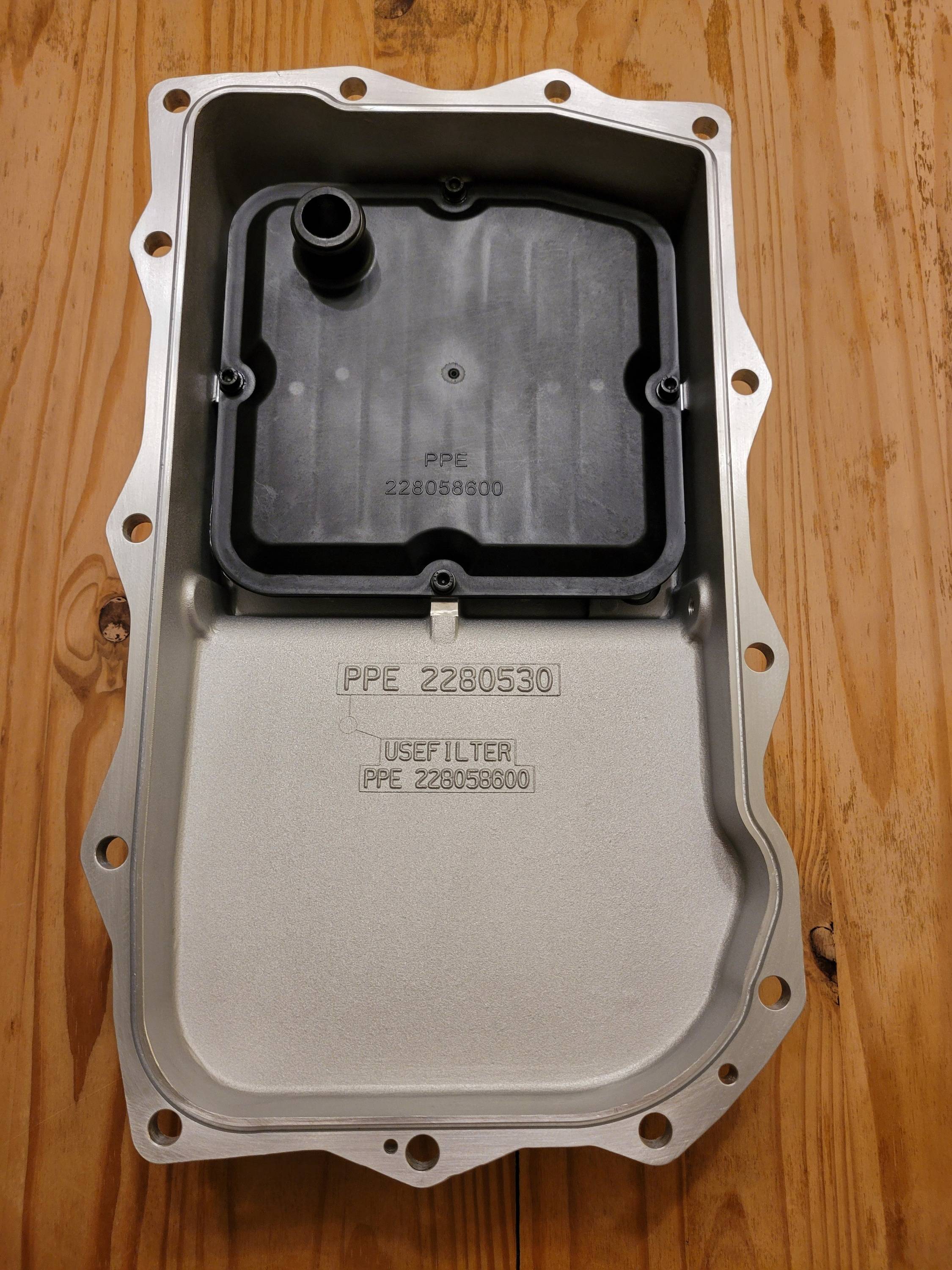 Jeep Gladiator Diesel cooling options and ideas vYLMye9