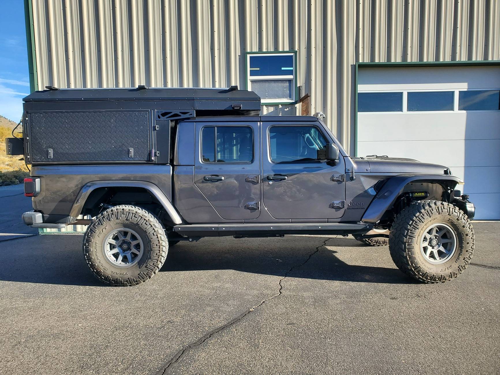 Jeep Gladiator Bad mileage after fuel pump recall? 20241025_092002