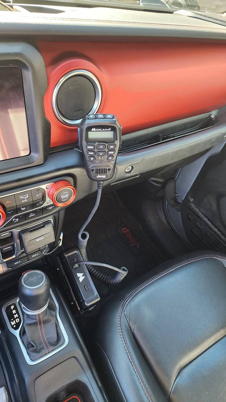 Jeep Gladiator What did you do TO your Gladiator today? [ADMIN WARNING: NO POLITICS, NO GUN TALK] 20241110_115958