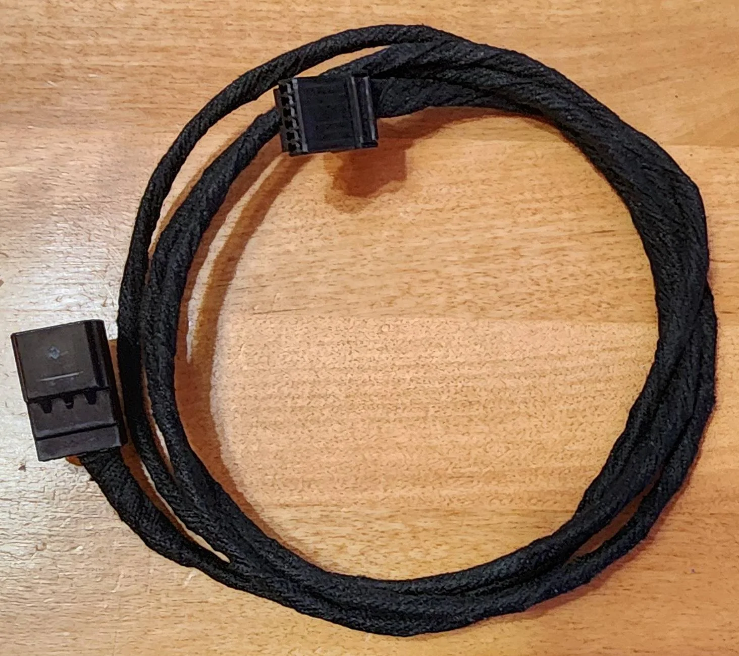Jeep Gladiator Anti-Theft Kill Switch Ideas push-to-start-relocation-harness