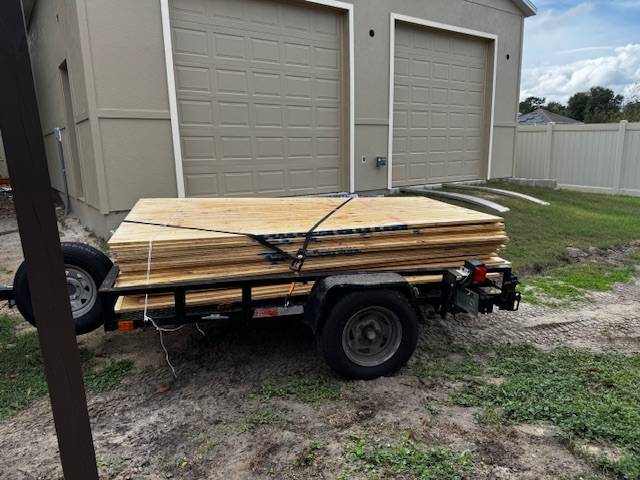 Jeep Gladiator 2024 Anvil Rubicon Family Adventure Daily Rig IMG_8386