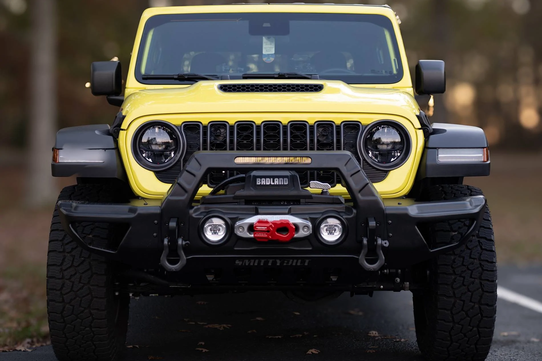 Jeep Gladiator Rock Hard VS White Knuckle Sliders DSC_9544 (1)