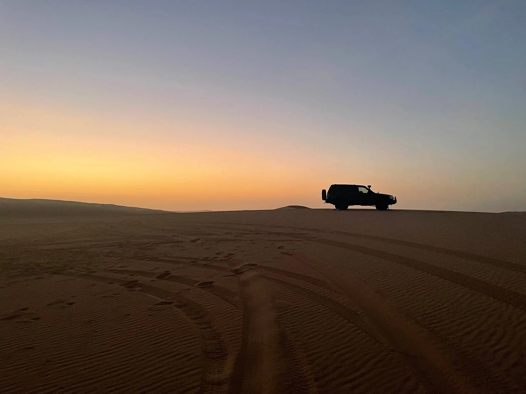 Jeep Gladiator Extreme review of the KO2's IMG_8028