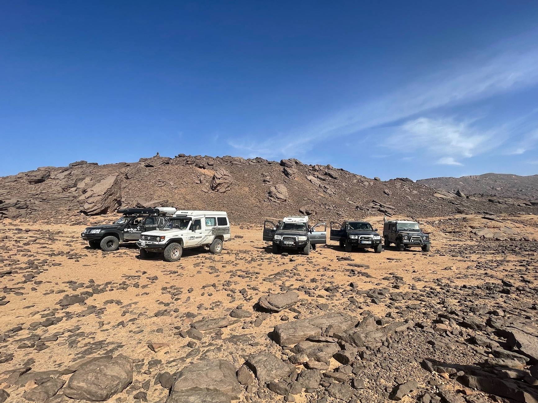 Jeep Gladiator Extreme review of the KO2's IMG_7951