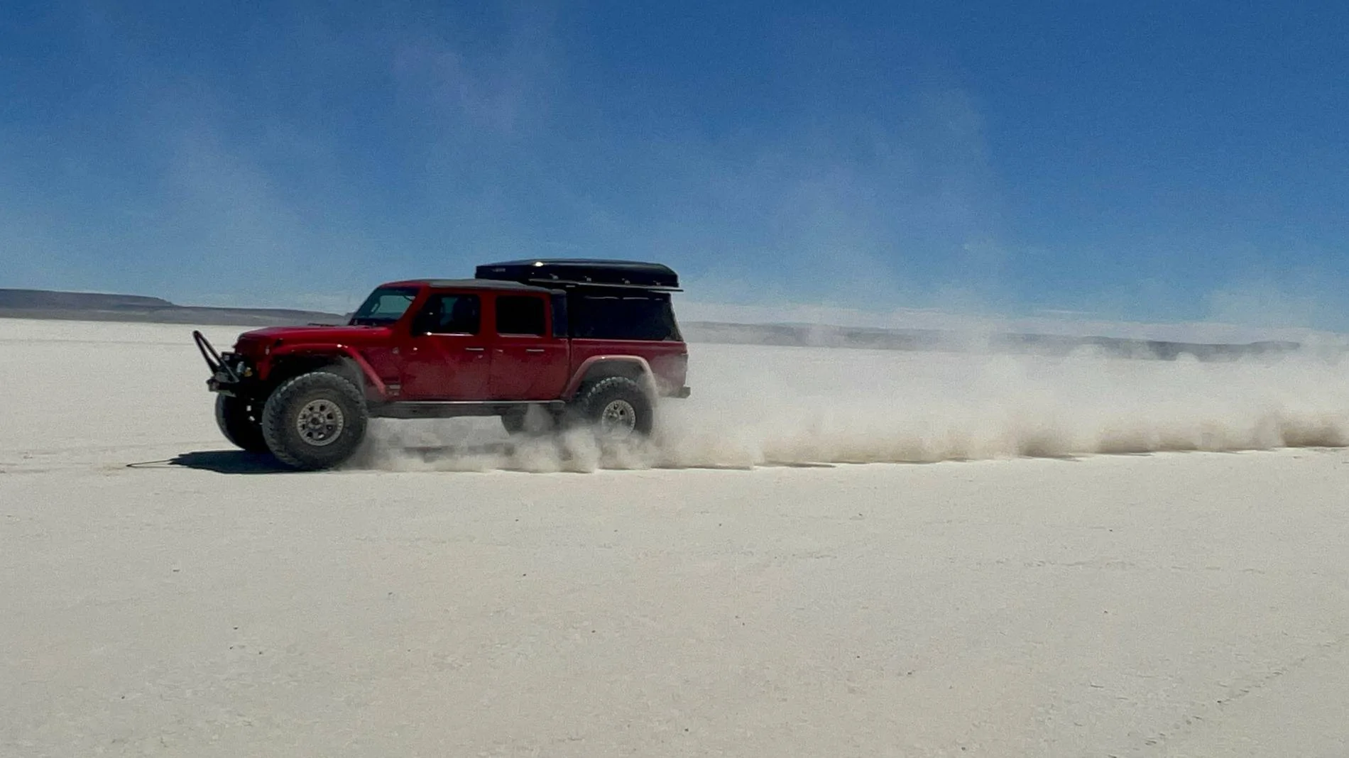 Jeep Gladiator What's your Gladiator got? best3