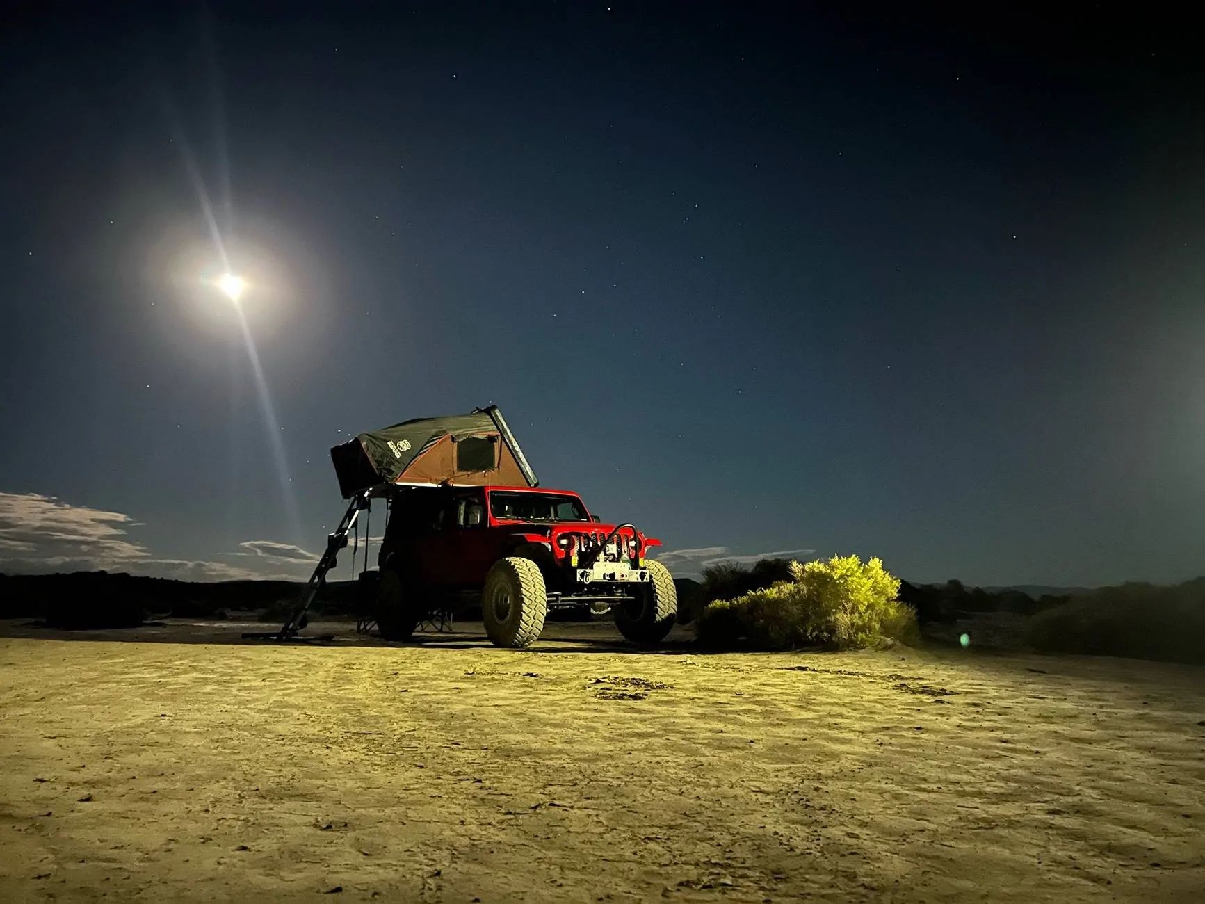 Jeep Gladiator What's your Gladiator got? best4