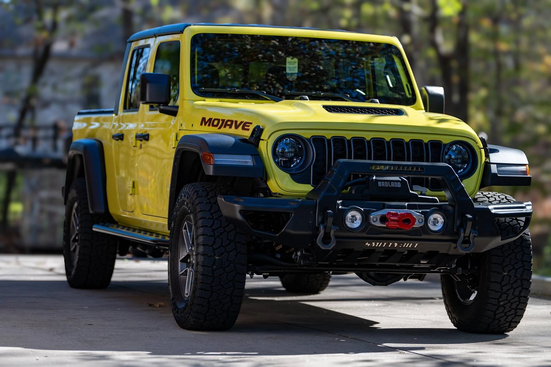 Jeep Gladiator Slider with step functionality DSC_9629 (1)