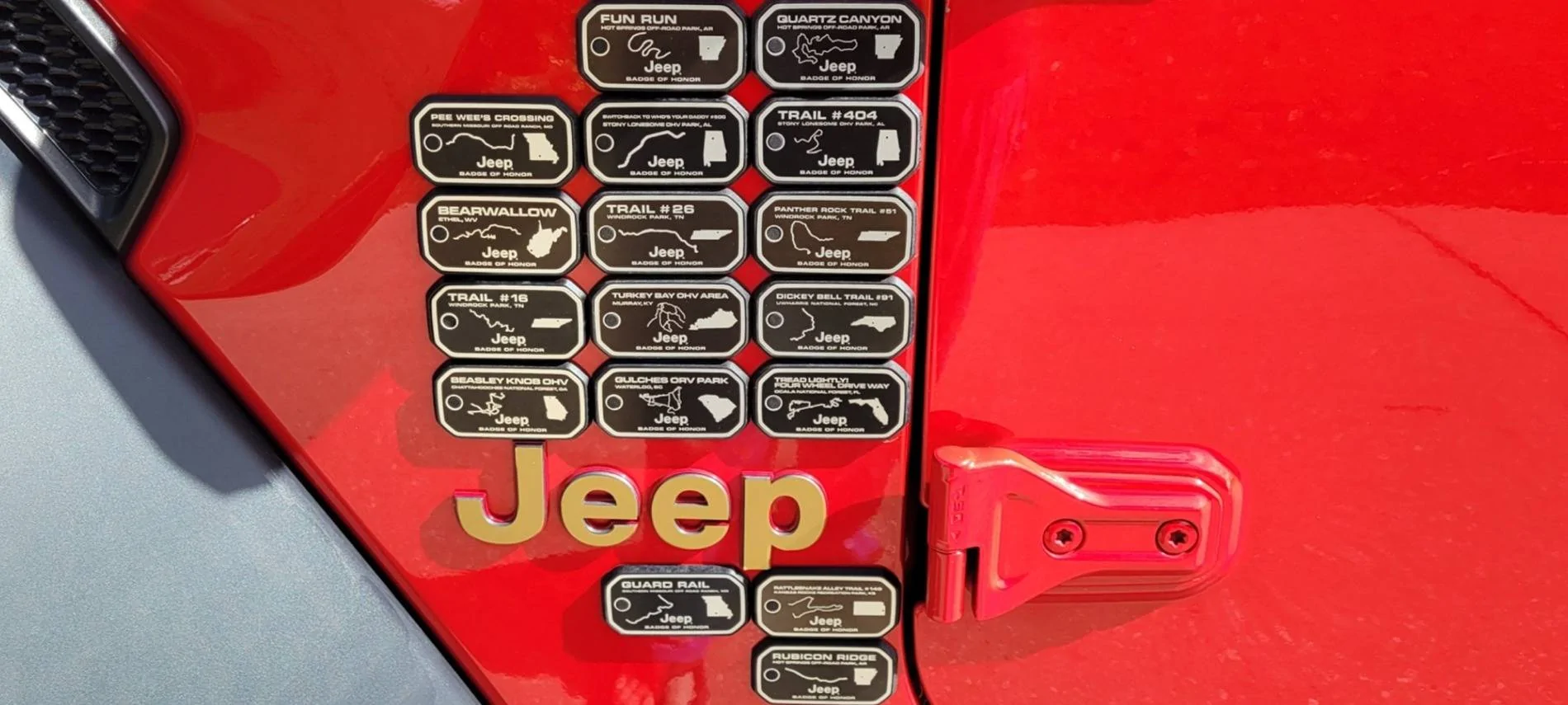 Jeep Gladiator What did you do TO your Gladiator today? [ADMIN WARNING: NO POLITICS, NO GUN TALK] 1000012689
