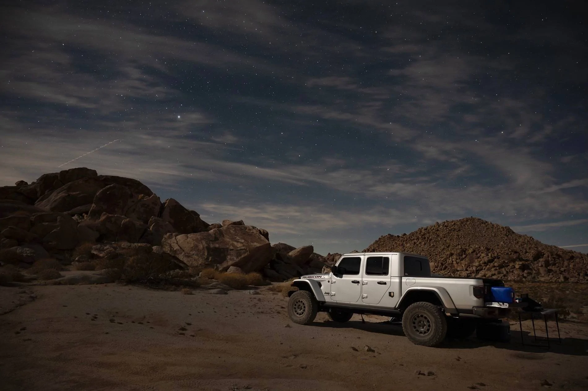 Jeep Gladiator Gladiator Glamour Shots AnzaNOV2024-1