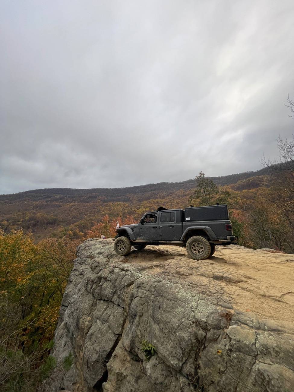 Jeep Gladiator Gladiator Glamour Shots IMG_2173