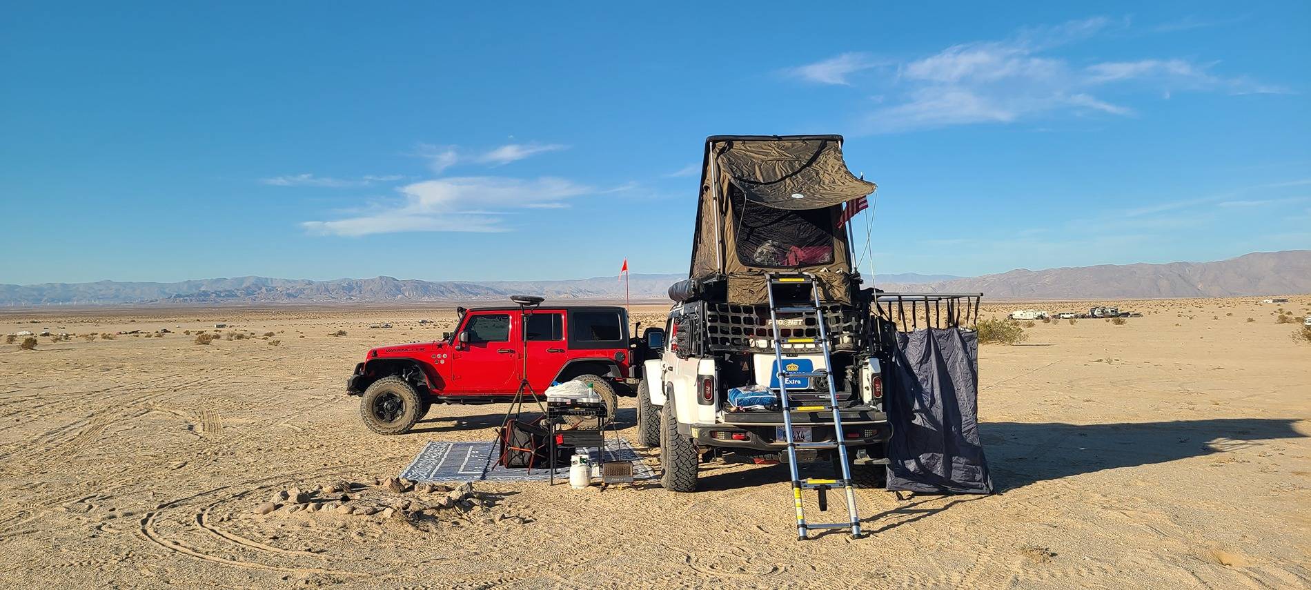Jeep Gladiator What did you do TO your Gladiator today? [ADMIN WARNING: NO POLITICS, NO GUN TALK] 20241110_074454