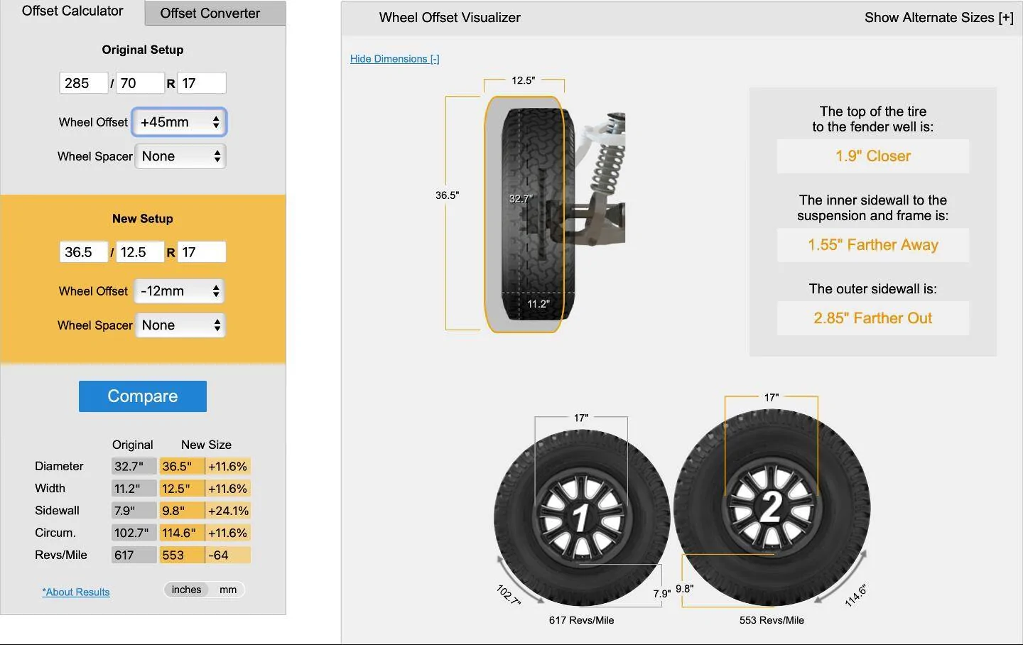 Jeep Gladiator Method 703 wheels: Any pics of your stance or tire poke with these? 1731701192680-9o