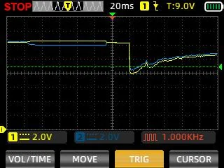 Jeep Gladiator Are the batteries really isolated during ESS stops? cold_start2