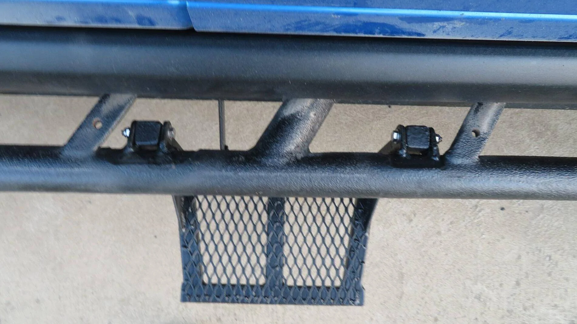Jeep Gladiator Decisions - RSE Step Sliders or White Knuckle Off-Road Sliders 1731720767267-f8
